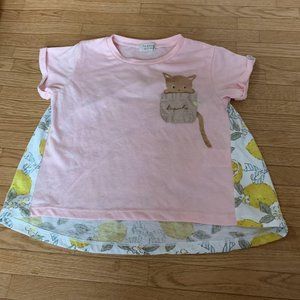 Used Children's T-shirts